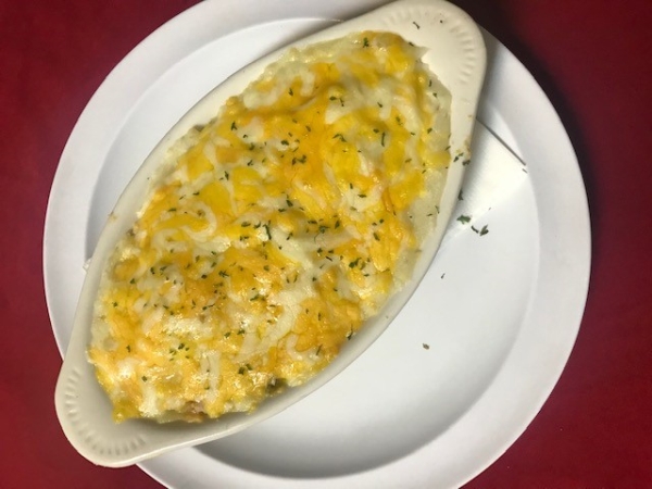 Shepherd's Pie ~ Individual
